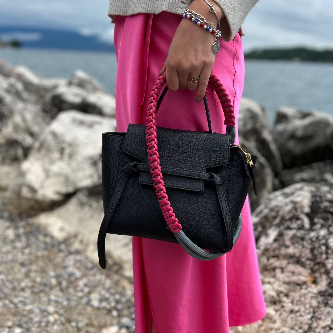 Bag Straps
