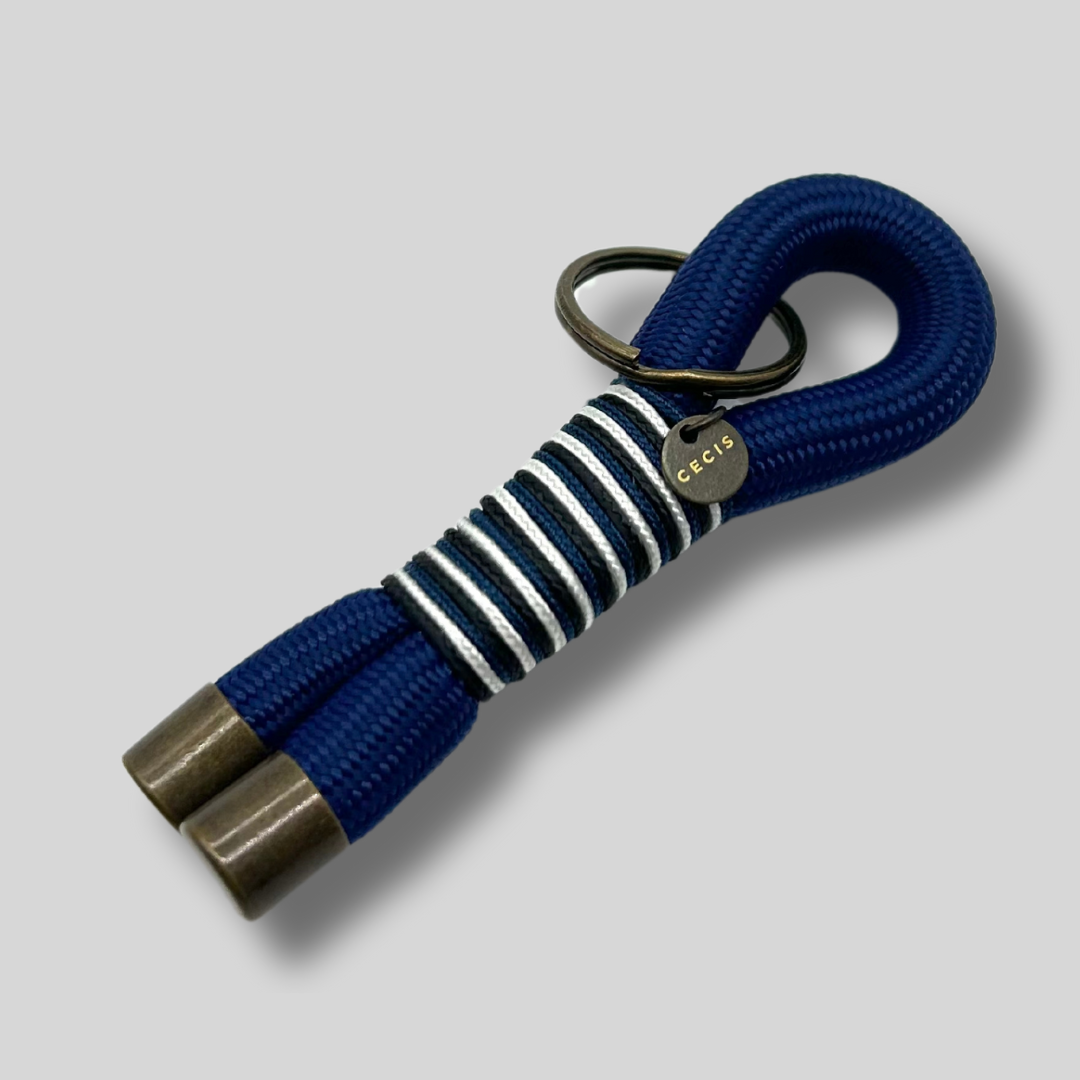 Schlüsselanhänger "Fan Edition" HSV