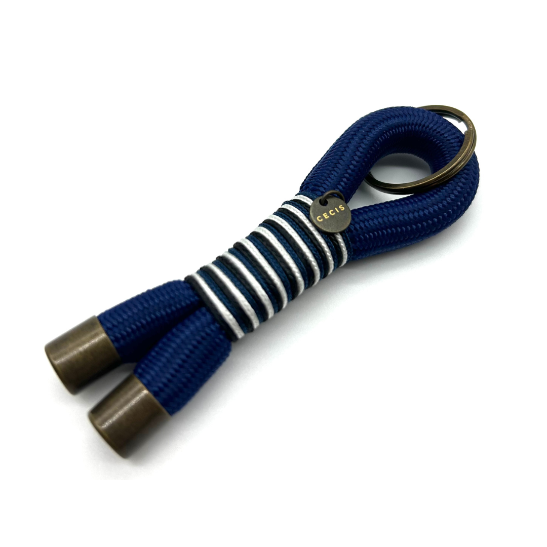 Schlüsselanhänger "Fan Edition" HSV