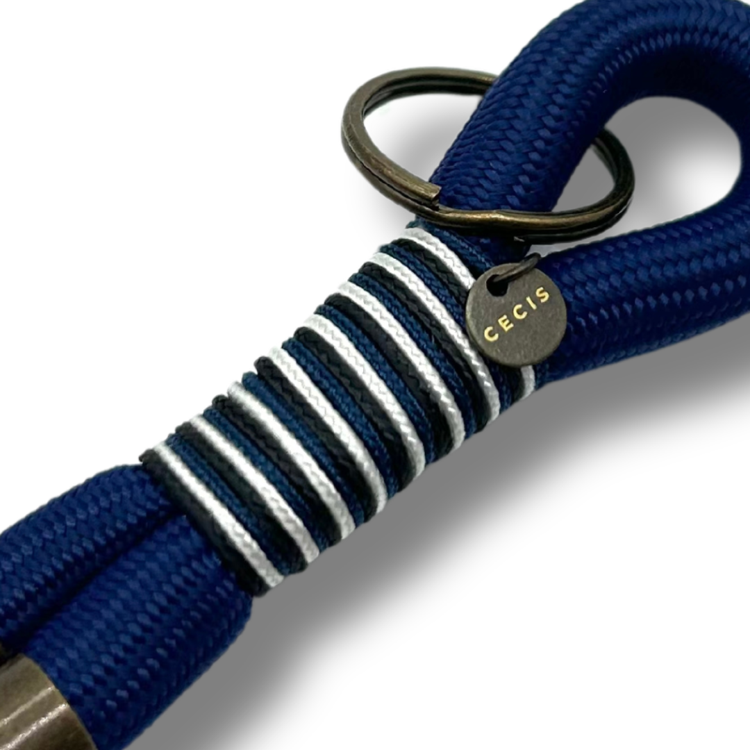 Schlüsselanhänger "Fan Edition" HSV