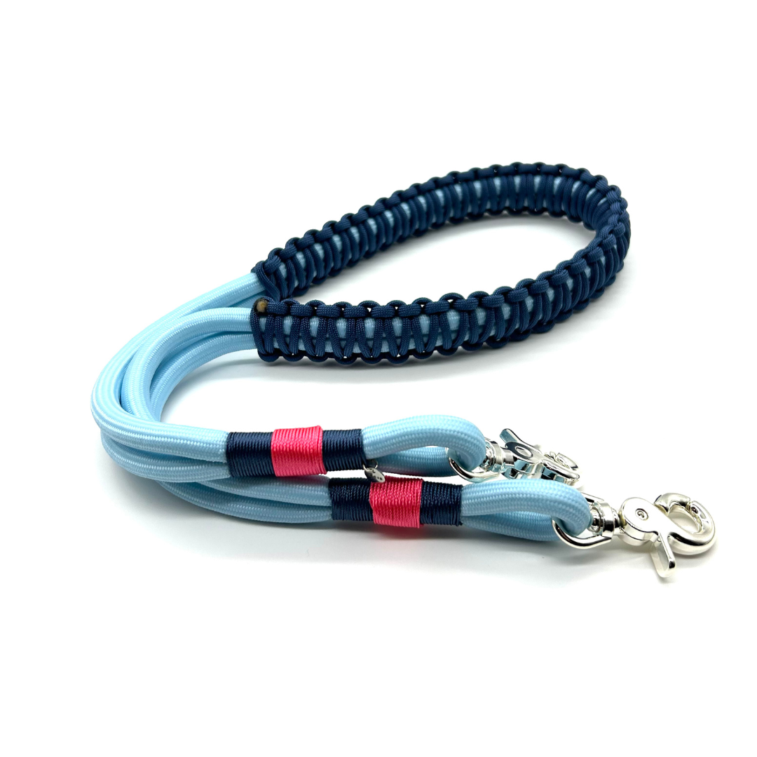 Bag Strap Uno Hellblau/Dunkelblau